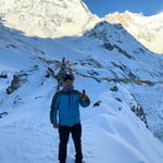 Annapurna Base Camp Trek