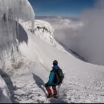 Climb Cotopaxi / Climb Chimborazo - Ecuador Andes