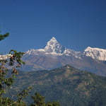 Annapurna Panorama Trek (3 210 m / 10 532 ft)