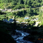 Manaslu Circuit Trek