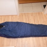 Sleeping bag  