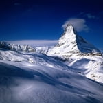 Swiss Normal Route, Matterhorn (4 478 m / 14 692 ft)