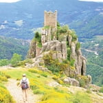 Trekking Ardeche