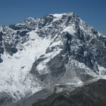 Ortler (3 905 m / 12 812 ft)
