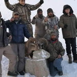 10 Days Hunting Trip to Shimshal Pakistan 