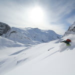 Improve Skiing Skills in Courmayeur
