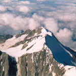 Domes de Miage (3 673 m / 12 051 ft)