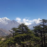 Everest Base Camp Trek-17 Days l Churen Himal Treks
