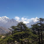 Everest Base Camp Trek-14 Days l Churen Himal Treks