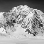 Mount Logan (5 959 m / 19 551 ft)