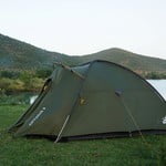 Палатка трехместная для горных походов (Splav)