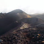 Cameroon (4 095 m / 13 435 ft)