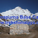 Annapurna Base Camp Trekking is known as Annapurna sanctuary Trekking where you can see view in 360 degree angle, further information visit here:-  https://www.trekshimalaya.com