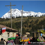 Cordillera Vilcanota Expedition to Nevados Campa (5485 m) & Ausangate