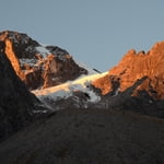 Pumahuanca (17,448ft / 5,318m)