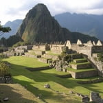 Ciudad Perdida, North American Cordillera