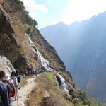 Tiger Leaping Gorge