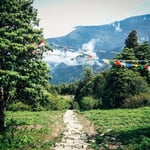 Ghorepani Poon Hill Trek