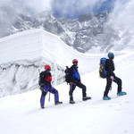 Mt.AMADABLAM EXPEDITION (6,812M)