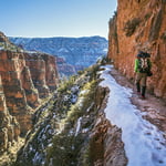 Grand Canyon Rim-to-Rim