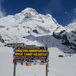 Annapurna Base Camp Trekking