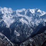 Manaslu Himal