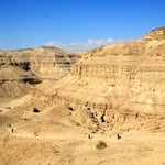 Israel National Trail