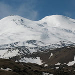 Elbrus North Face