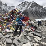 Everest Base Camp Trek (EBC)