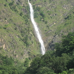 Water Fall