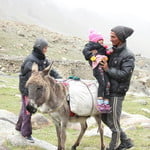 15 Days Trek Kilik & Mintaka Pass Misgar Gojal Pakistan 