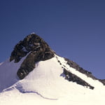 Monte Rosa (4 634 m / 15 203 ft)
