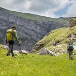 Hiking in Bosnia and Herzegovina