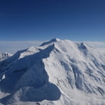 Foraker (5 304 m / 17 402 ft)