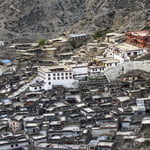 Magic Nepal travel. Pokhara - Pun Hill - Muktinath