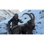10 Days Hunting Trip to Shimshal Pakistan 