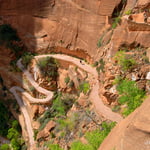 Angel’s Landing