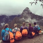 Huchuy Qosqo Trek to Machu Picchu 2 Days/ 1 Night