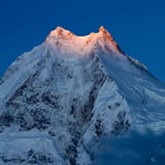 Manaslu (8 163 m / 26 782 ft)