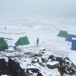 Mt.AMADABLAM EXPEDITION (6,812M)