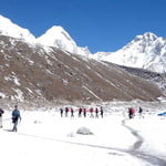 Everest Base camp