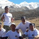 Himlung Himal (7,126m) Expedition-with IFMGA guide
29 Days KTM / KTM