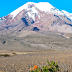 Volcanoes of Ecuador