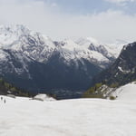 Pin-Parvati Pass Trek, Himalaya