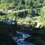 Dharapani