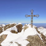 Gerlachovsky Peak Climbing