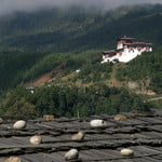 Bumthang Valley | http://bhutantraveltrips.com