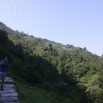Annapurna Base Camp Trek 