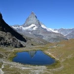 Climb Matterhorn Mountain