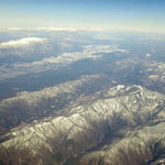 Japanese Alps